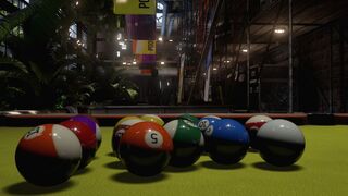 Скриншот 5 к игре Pool Nation FX