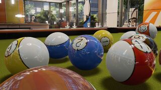 Скриншот 6 к игре Pool Nation FX