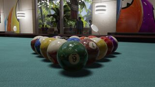 Скриншот 7 к игре Pool Nation FX