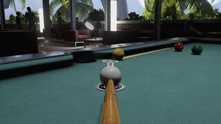 Скриншот 8 к игре Pool Nation FX