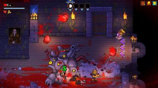 Скриншот 5 к игре Rampage Knights