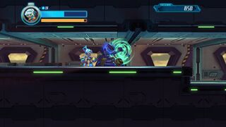 Скриншот 5 к игре Mighty No. 9