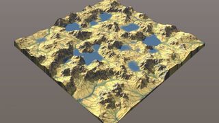 Скриншот 7 к игре WorldCreator