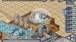 Скриншот 5 к игре Direct Hit: Missile War