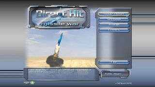 Скриншот 6 к игре Direct Hit: Missile War