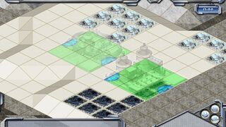 Скриншот 7 к игре Direct Hit: Missile War