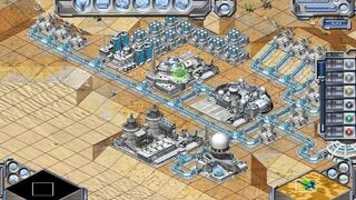 Скриншот 8 к игре Direct Hit: Missile War