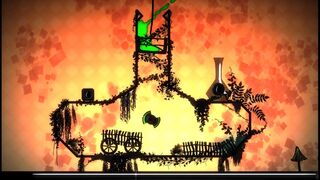 Скриншот 6 к игре Bloop Reloaded