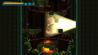 Скриншот 5 к игре A.R.E.S. Extinction Agenda EX