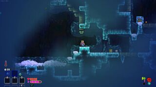 Скриншот 5 к игре Catacomb Kids