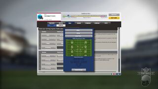 Скриншот 5 к игре Front Page Sports Football
