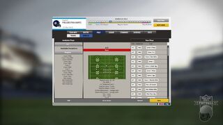 Скриншот 6 к игре Front Page Sports Football