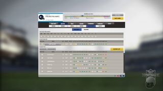 Скриншот 7 к игре Front Page Sports Football