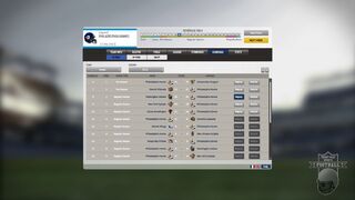 Скриншот 8 к игре Front Page Sports Football