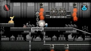 Скриншот 6 к игре Dokuro