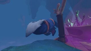 Скриншот 8 к игре Karmaflow: The Rock Opera Videogame