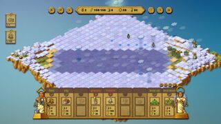 Скриншот 8 к игре Cubesis