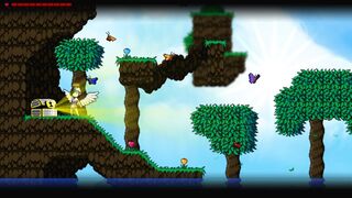 Скриншот 8 к игре Wings of Vi
