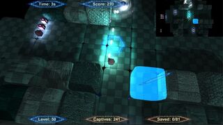 Скриншот 5 к игре Unlimited Escape 2