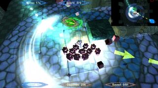 Скриншот 7 к игре Unlimited Escape 2