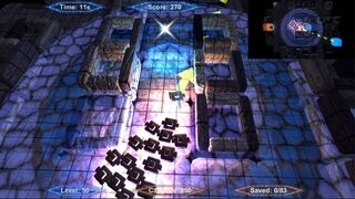 Скриншот 8 к игре Unlimited Escape 2