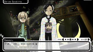 Скриншот 5 к игре This Starry Midnight We Make