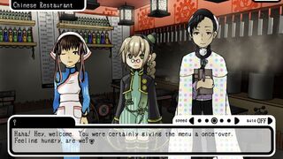 Скриншот 6 к игре This Starry Midnight We Make