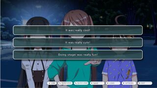 Скриншот 5 к игре Tokyo School Life