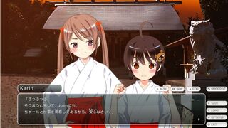 Скриншот 7 к игре Tokyo School Life