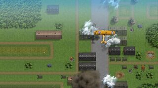 Скриншот 6 к игре Wings! Remastered Edition