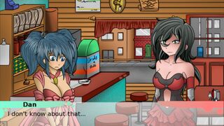 Скриншот 7 к игре Gender Bender DNA Twister Extreme