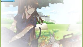 Скриншот 5 к игре Dandelion - Wishes brought to you -