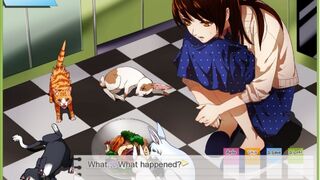 Скриншот 7 к игре Dandelion - Wishes brought to you -