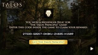 Скриншот 6 к игре Sigils of Elohim