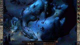 Скриншот 6 к игре Icewind Dale: Enhanced Edition