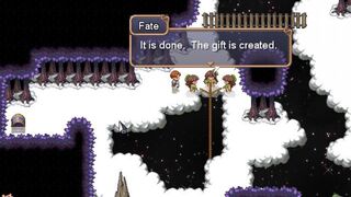 Скриншот 6 к игре Aveyond 3-4: The Darkthrop Prophecy
