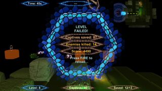 Скриншот 5 к игре Unlimited Escape