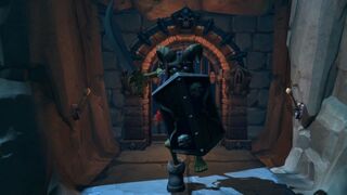 Скриншот 8 к игре Vanishing Realms