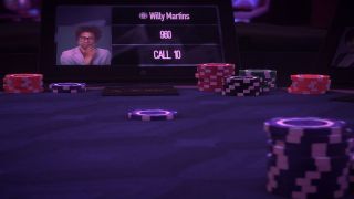 Pure Hold'em