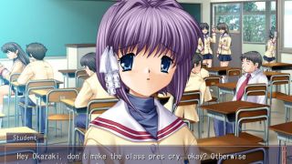 CLANNAD