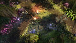 Скриншот 7 к игре Halo: Spartan Strike