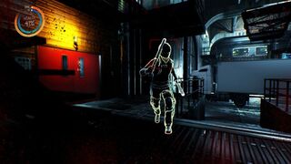 Скриншот 7 к игре Gemini: Heroes Reborn
