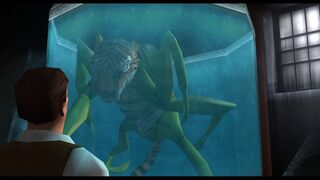 Скриншот 7 к игре Impossible Creatures