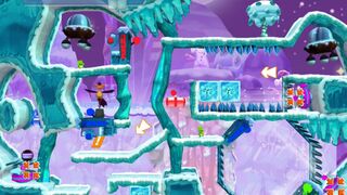 Скриншот 5 к игре Save the Furries