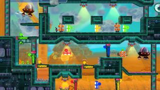 Скриншот 6 к игре Save the Furries