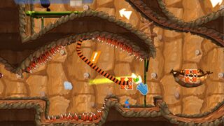 Скриншот 7 к игре Save the Furries