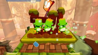 Скриншот 8 к игре Save the Furries