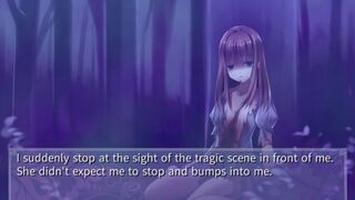 Notch - The Innocent LunA: Eclipsed SinnerS