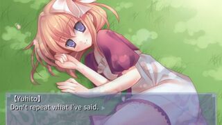 Notch - The Innocent LunA: Eclipsed SinnerS
