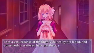 Notch - The Innocent LunA: Eclipsed SinnerS
